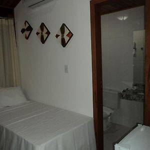 Standard Room with 1 Single Bed