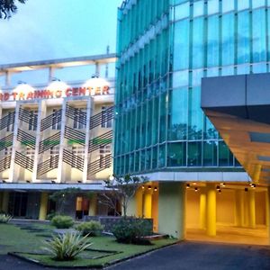 Utc Dago Hotel Bandung